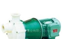 氟塑料磁力泵CQB50-32-125F、厂家直销