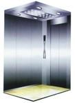 电梯厂家直销400-1000公斤乘客电梯，造型美观