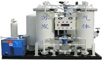 制氮机纯度下降 制氮机喷出黑粉 制氮机纯度不合格
