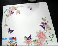 彩色金属板UV平板打印机设备厂家 价格较低的彩色金属板UV平板打印机