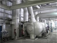 聚氨酯蒸汽管道保温施工公司 就选新乡发源