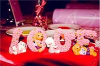 番禺户外婚礼布置，广州日悦婚庆让您100省心！