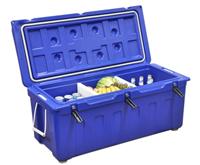 滚塑冷藏箱、储冷柜、渔箱、育苗箱、运血箱、增温箱、恒温箱