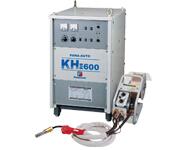 松下气体保护焊机YD-600KH2