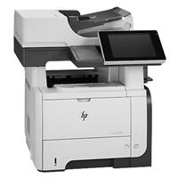 惠普 HPM525F一体机  打印/复印/扫描/传真