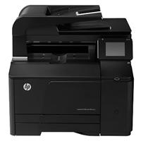 惠普 HP M276NW一体机 打印/复印/扫描/传真
