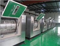 工业洗衣机GX200不锈钢材质