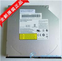 笔记本电脑内置 SATA 12.7MM DVD刻录机 建兴DS-8A9SH光驱