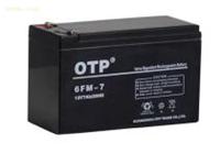供应OTP蓄电池6FM-7