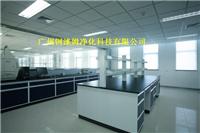 供应广州番禺P2实验室 洁净室 净化工程