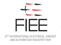 2015年巴西国际电力能源及自动化工业展览会FIEE 2015）