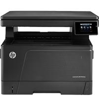 惠普 HPM435NW一体机 打印/复印/扫描