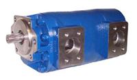 geartek高压齿轮泵供应