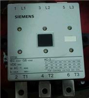 交流接触器3TF52价格型号