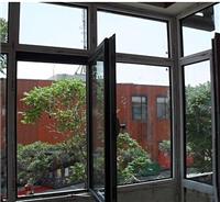 维斯盾断桥铝门窗中高档小区门窗设计 行业成员之一品牌
