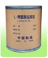 L-精氨酸盐酸盐生产厂家 优质食品级L-精氨酸盐酸盐含量99