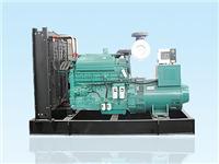 标准型发电机组200KW—600KW