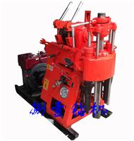 钻井机机械可以选择捌壹长沙打井机小型快速液压水井钻井机价格