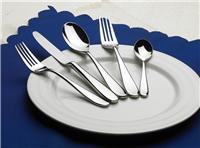TTX不锈钢餐具 马古系列刀叉勺 酒店用品刀叉 TTX刀叉勺