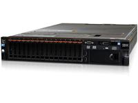 千兆级大型服务器IBM x3650 M4仅15000元