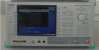 现金收购Anritsu MT8860C网络测试仪