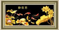 Lai Versorgung 5D Shandong 100 Diamanten Diamant Stickerei Malerei Picking-Lied