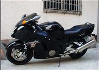 本田CBR1100XX摩托车销售价格