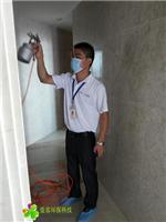 供应治理甲醛室内有害气体--广州爱客环保公司