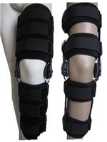 大连作支具|矫形支具|可调膝关节支具