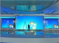 滁州市P4室内舞台LED显示屏会议走字屏报价
