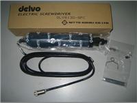 日东达威delvo带计数器电动螺丝刀DLV8130-SPC