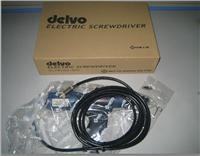 日本DELVO带计数器电动螺丝刀DLV8150-SPC