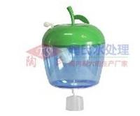家用塑料储水桶 饮水机**桶 净水器配件 苹果小连通7.5L