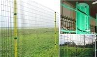 护栏网厂家专业生产养殖围网，养殖网报价