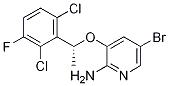 5-溴-3-1R-2,6-二氯-3-基乙氧基吡啶-2-基胺