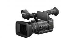 HXR-NX3索尼手持式专业摄像机