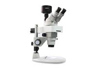较高性价比体视荧光显微镜LZX80