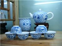 陶瓷茶叶罐-茶叶罐批发-定做茶叶罐