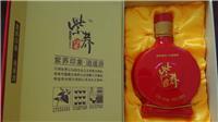 广东紫荞印象-45度逍遥游白酒，酒的种类
