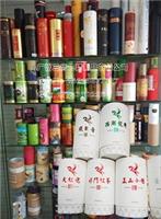 广东茶叶纸罐包装价格