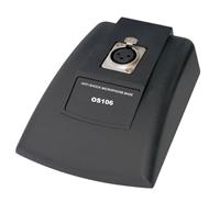 奥尔森 OS-108S桌面防震话筒座 正品行货