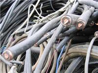 吉林电线电缆变压器回收