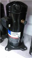 谷轮ZR24K3E-PFJ-522热泵热水机组2.0匹环保混合型R407C冷媒压缩机