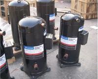 美国谷轮ZR72KCE-TFD-522热泵机组/热水机组船上混合环保型润滑油R407C冷媒6匹制冷压缩机