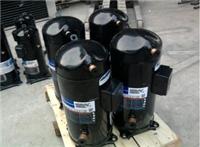 美国谷轮ZR108KC-TFD-522中央空调冷水机组热泵机组9匹制冷压缩机