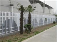 厂家销售塑钢护栏/PVC塑钢护栏/塑钢PVC护栏