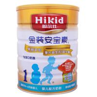 聪尔壮安宝素系列奶粉批发供应商杭州经销商进货报价表