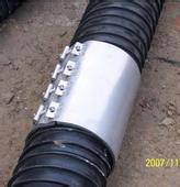 供应聚乙烯塑钢缠绕管SRWPE029-81616388