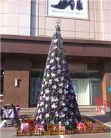 北京8米LED圣诞树3米LED桃花树