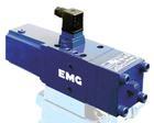 德国EMG电动执行机构、EMG检测光头